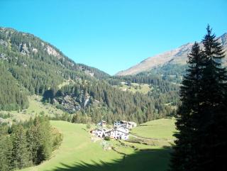 Charming 3½ room cottage in Valposchiavo - 8