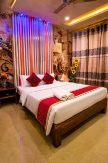 Hotel City Queen International - 7