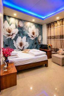 Hotel City Queen International - 2