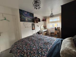 Cosy room in London Wembley - 0