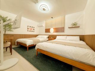Cozy stay 697 - 7