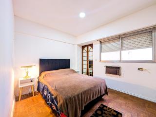 Hermoso departamento con balcón en Rosario Centro - Excelente ubicación - 5