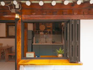 Breath Hanok Seoul Private Traditional Stay - 3