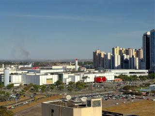 Brookfield Towers BT2001 - Jardim Goias - 4