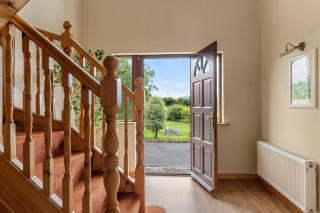 Large Spacious Holiday Home in Killarney - 4