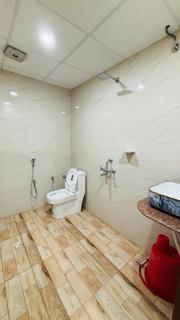 Hotel Manas Inn - 5