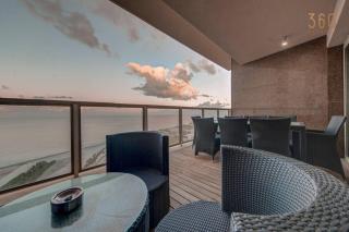 Tigne Seafront 3BR Escape with Mesmerising Views by 360 Estates - 0