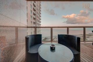 Tigne Seafront 3BR Escape with Mesmerising Views by 360 Estates - 5