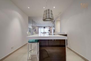 Tigne Seafront 3BR Escape with Mesmerising Views by 360 Estates - 1