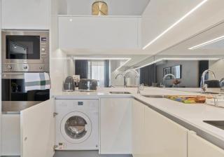 5 Star Elegant Apartments, Ellipse, Waterfall City, Midrand, Johannesburg - 5