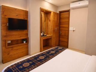Hotel Golden Heaven Inn, Amritsar-Near Golden Temple - 7