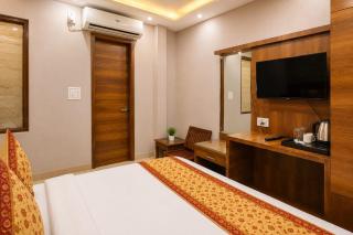 Hotel Golden Heaven Inn, Amritsar-Near Golden Temple - 4