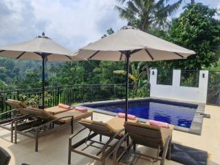 Rumah Riang - 1