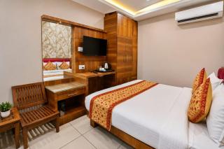 Hotel Golden Heaven Inn, Amritsar-Near Golden Temple - 3