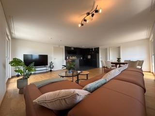 Modern Living, Design, Komfort und Outdoor-Lounge - 3