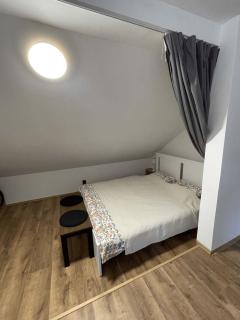 Apartmán Jindřichov - 6