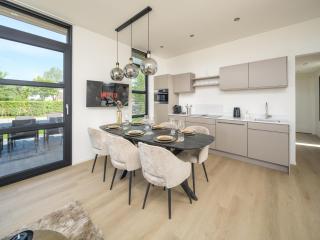 Villa Meerzicht | 6 Pers. - 6