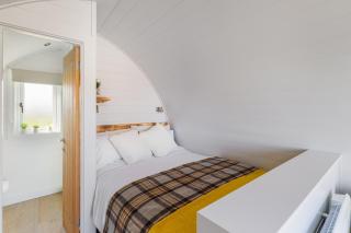 The Macallan Pod - Luxury Glamping - 7
