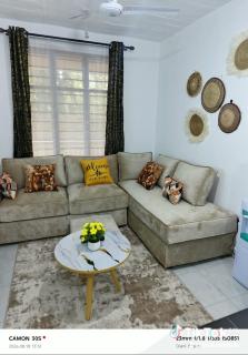 Swara apartment - 9