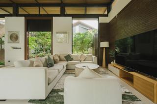 The Daylit Residence - 6