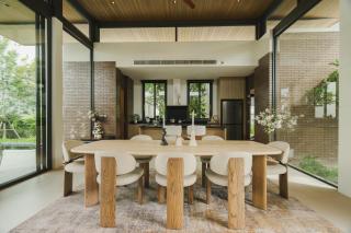 The Daylit Residence - 9