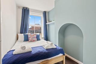 Victorian 5-Bed Home| Loft |Walk to City & Cricket - 9