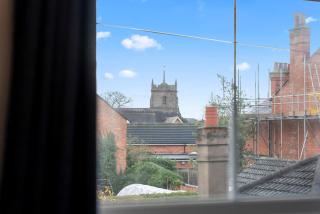 Victorian 5-Bed Home| Loft |Walk to City & Cricket - 1