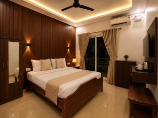 Raaj Inn - 1
