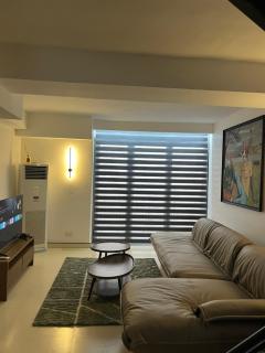 STRUCTURED APARTMENTS and TERRACES - 6