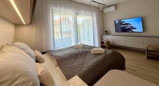 MOOD Apartment Piešťany Centrum, parking, terasa - 9
