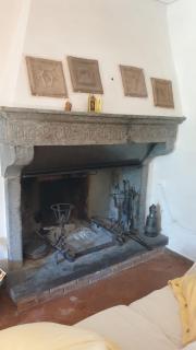 Casale La Carraia - 1