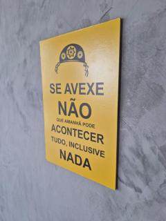Apt Completo com Vista para o Mar, Ar Condicionado e Café da Manhã Opcional - 8