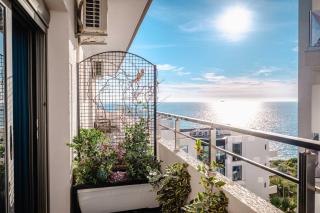Franklin Seaside Aparthotel - Saranda - 1