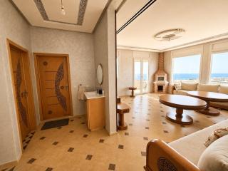 Villa avec vue panoramique sur la mer - 8