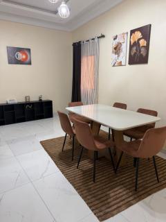 Grand F3 cité keur gorgui by Panama Immo - 6