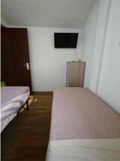 Bed&Harmony - 1