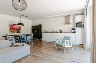 Holiday home in Ossenisse - Het Hoogland B - 8