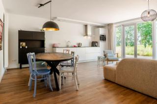 Holiday home in Ossenisse - Het Hoogland B - 6