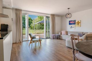 Holiday home in Ossenisse - Het Hoogland B - 4