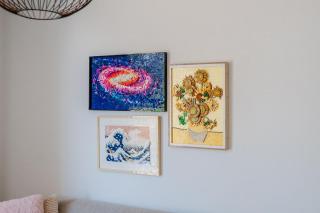 Holiday home in Ossenisse - Het Hoogland B - 3