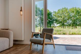 Holiday home in Ossenisse - Het Hoogland C - 6