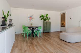 Holiday home in Ossenisse - Het Hoogland C - 2