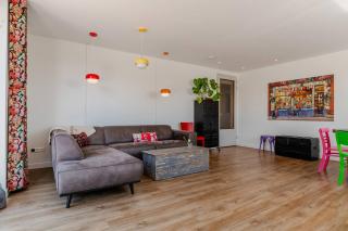 Holiday home in Ossenisse - Het Hoogland D - 0