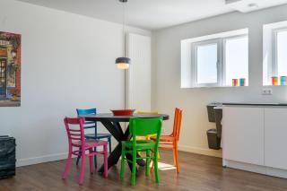 Holiday home in Ossenisse - Het Hoogland D - 5