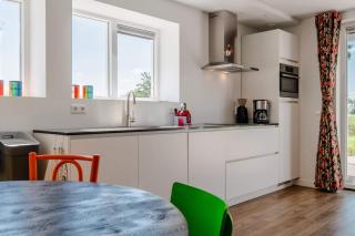 Holiday home in Ossenisse - Het Hoogland D - 4