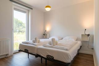 Holiday home in Ossenisse - Het Hoogland D - 1