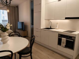 Lapland Arctic Apartments - Rovaniemi - 8