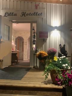 Lilla Hotellet - 9