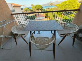Appartement 19 Les Carolines 2 Calvi - 1