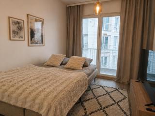 Lapland Arctic Apartments - Rovaniemi - 6